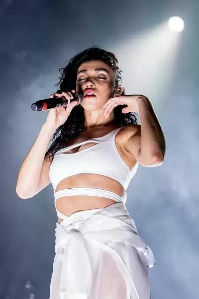 FKA Twigs