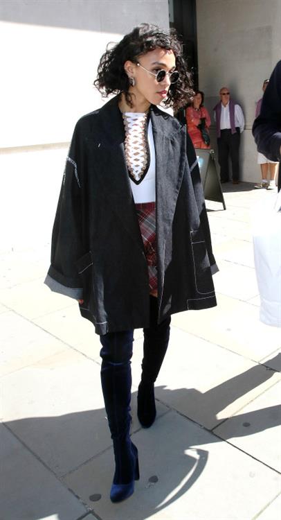 FKA Twigs
