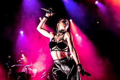 FKA Twigs