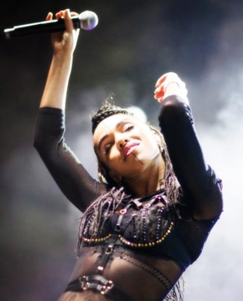 FKA Twigs