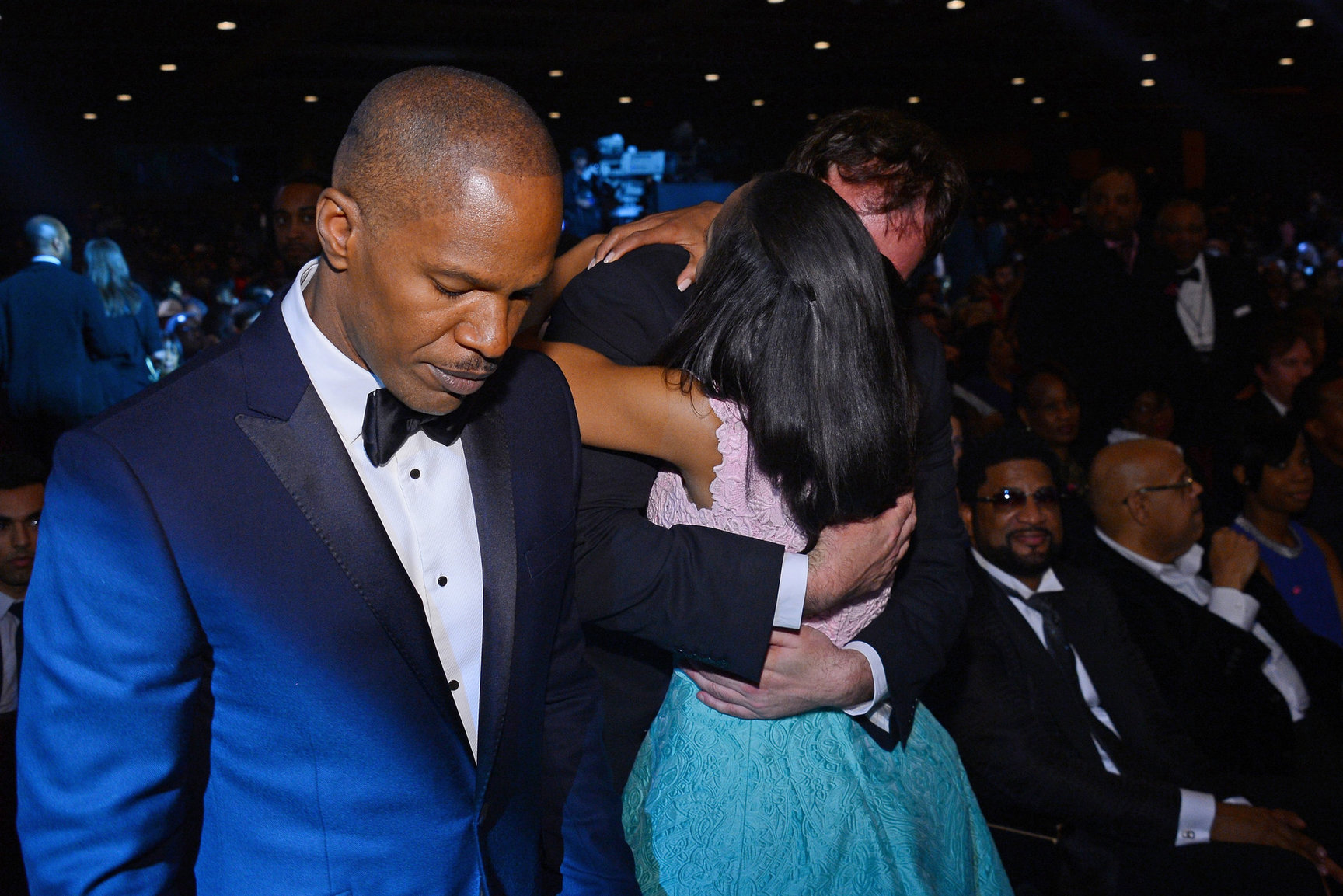 Kerry Washington Pictures Kerry Washington - NAACP (01.02.2013) - 135th NAACP Image Awards at The Shrine Auditorium in Los Angeles