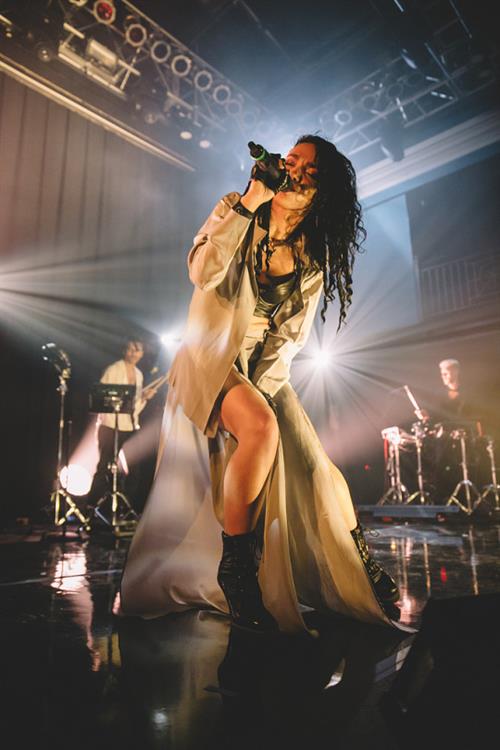 FKA Twigs