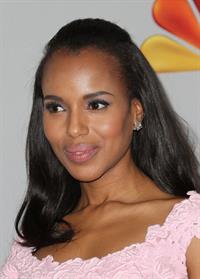 Kerry Washington - NAACP (01.02.2013) - 135th NAACP Image Awards at The Shrine Auditorium in Los Angeles 