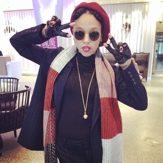 FKA Twigs