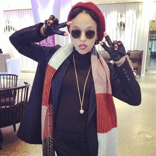 FKA Twigs