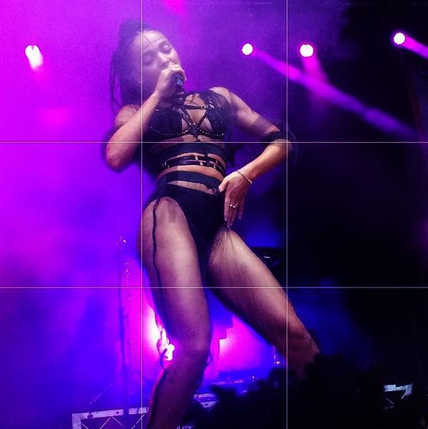 FKA Twigs