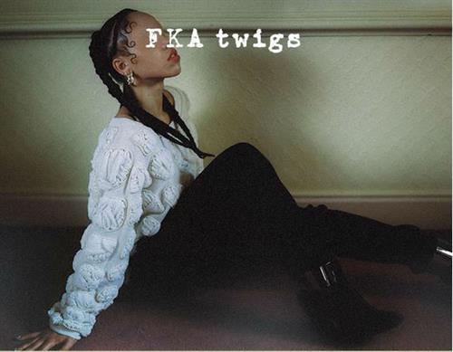 FKA Twigs