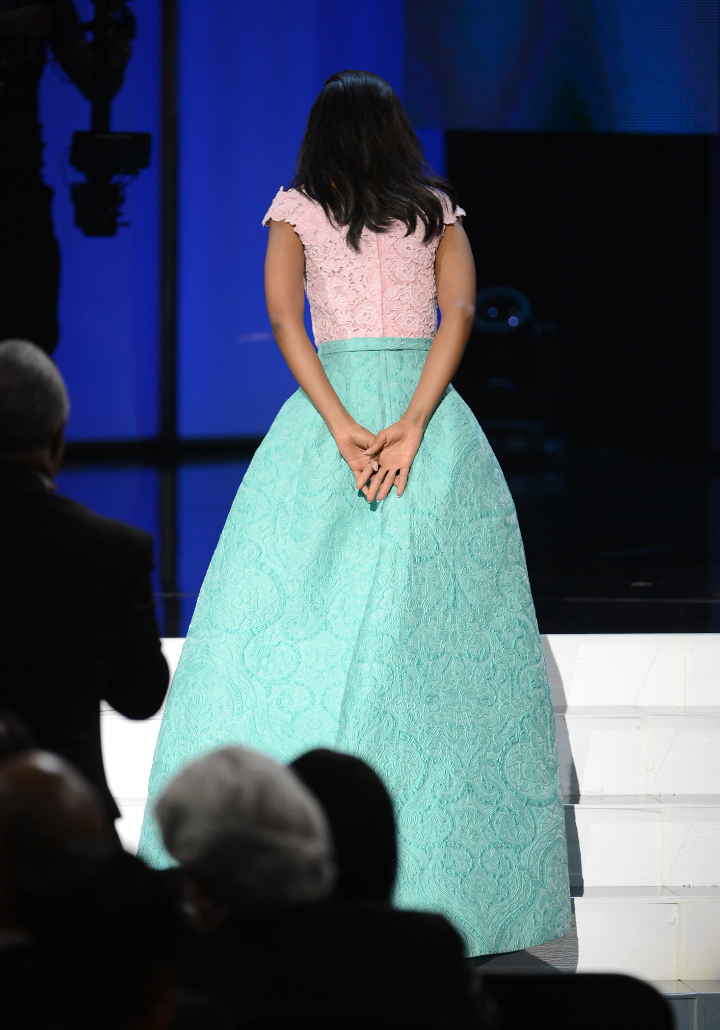 Kerry Washington Pictures Kerry Washington - NAACP (01.02.2013) - 135th NAACP Image Awards at The Shrine Auditorium in Los Angeles