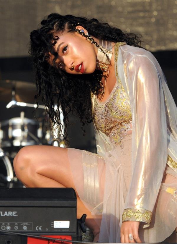 FKA Twigs