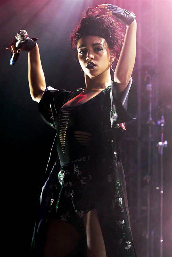 FKA Twigs