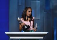 Kerry Washington - NAACP (01.02.2013) - 135th NAACP Image Awards at The Shrine Auditorium in Los Angeles 