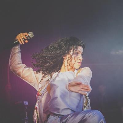 FKA Twigs
