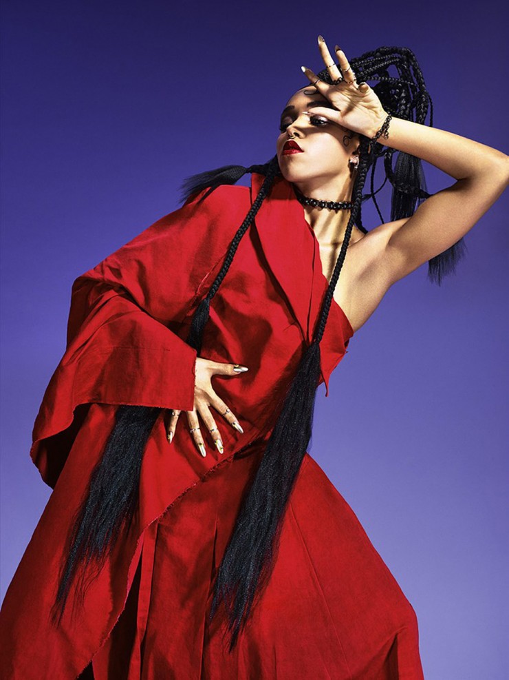 FKA Twigs