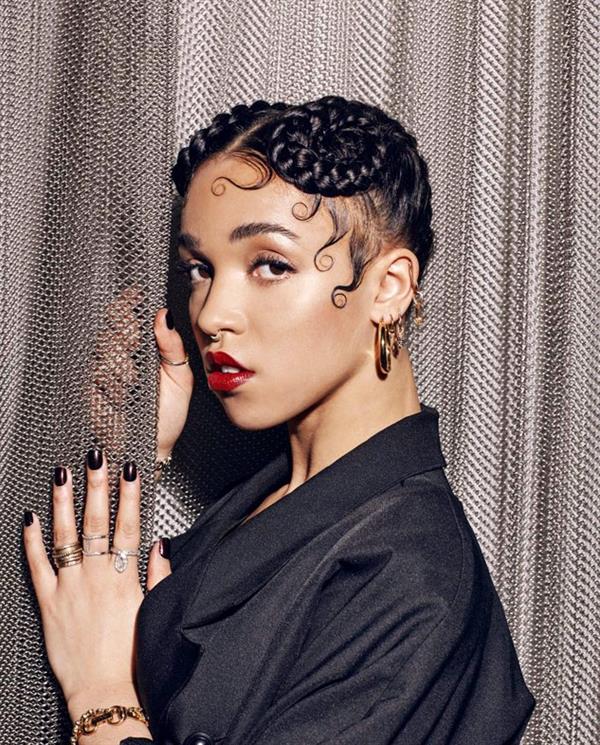 FKA Twigs