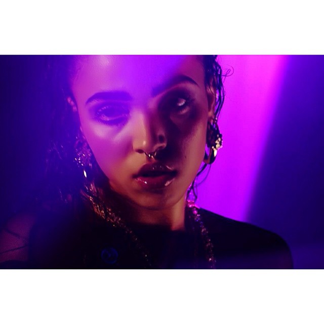 FKA Twigs