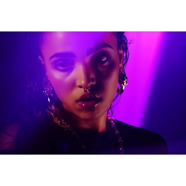 FKA Twigs