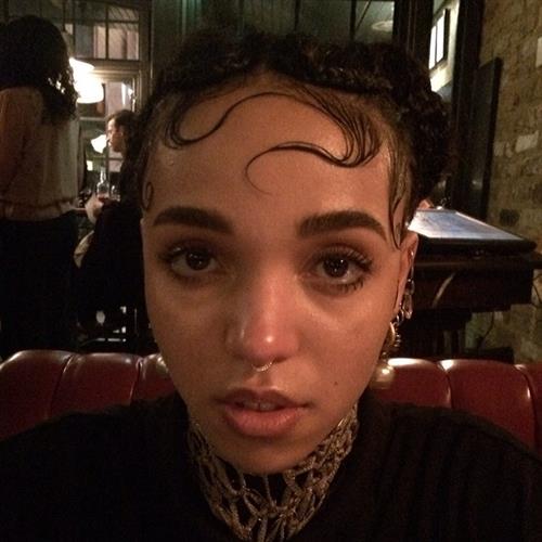 FKA Twigs