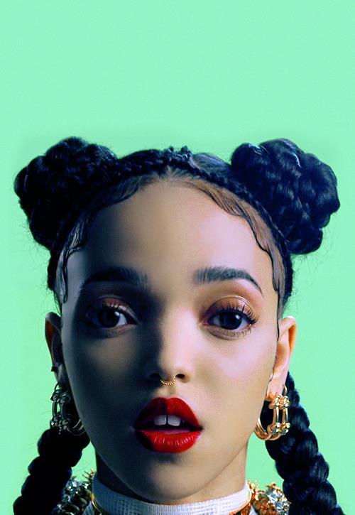 FKA Twigs