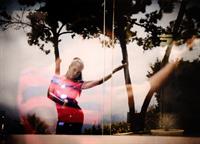 Kerry Washington Elle (US) December, 2012 