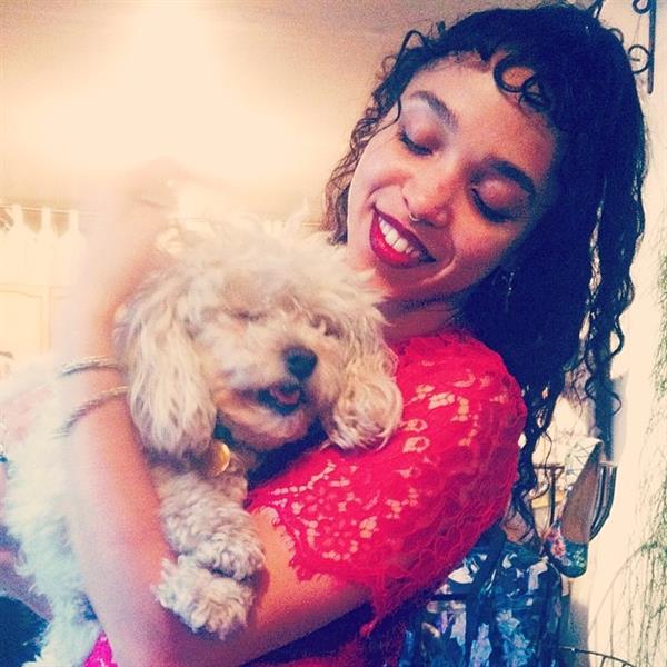 FKA Twigs