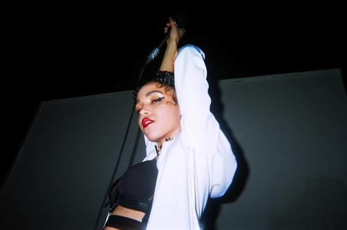 FKA Twigs