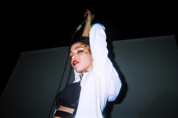 FKA Twigs