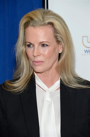 Kim Basinger  Black November  New York Premiere (Sep 26, 2012) 