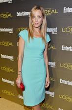Kim Raver  Entertainment Weekly Pre-Emmy Party Presented By L'Oreal Paris in Hollywood - September 21, 2012 