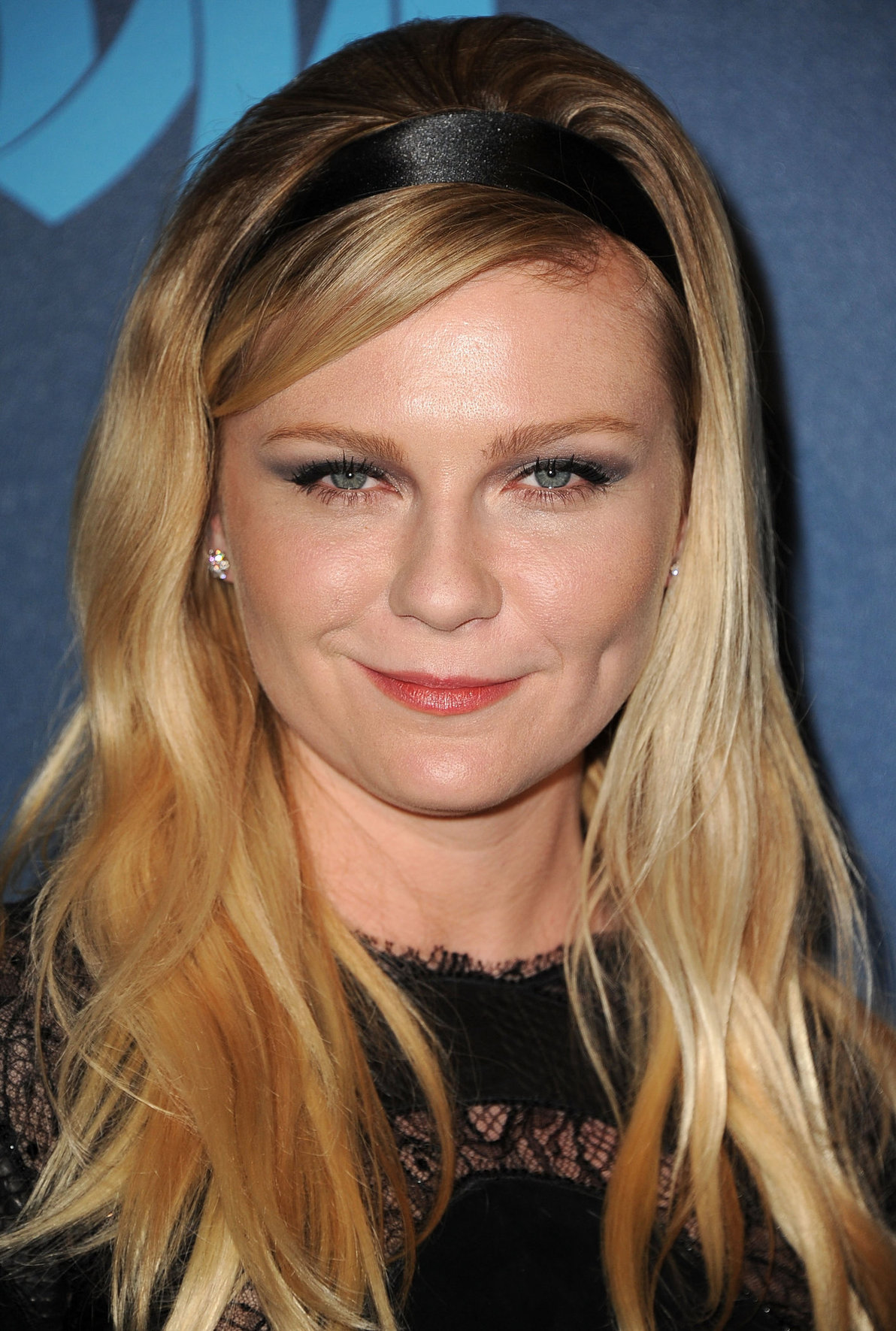 Kirsten Dunst 24th Annual GLAAD Media Awards - Los Angeles, Apr. 20, 2013 