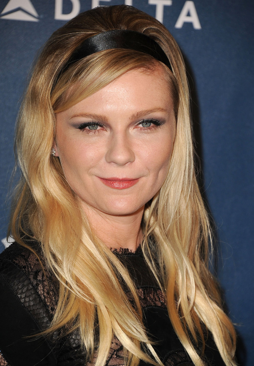 Kirsten Dunst 24th Annual GLAAD Media Awards - Los Angeles, Apr. 20, 2013 
