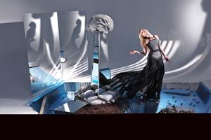 Kirsten Dunst Frederik Heyman Photoshoot for Bullett Magazine 2013 