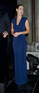 Kirsty Gallacher Barclays ATP WTFG London - November 3, 2012