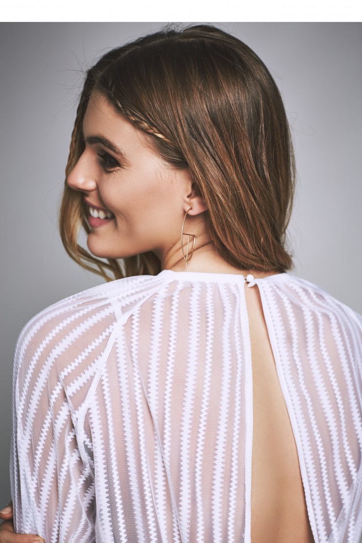 Madison Headrick