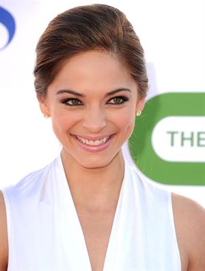 Kristin Kreuk - CBS, Showtime and The CW Party during 2012 TCA Summer Tour - Beverly Hills, Jul. 29, 2012