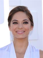 Kristin Kreuk - CBS, Showtime and The CW Party during 2012 TCA Summer Tour - Beverly Hills, Jul. 29, 2012