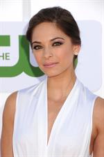 Kristin Kreuk - CBS, Showtime and The CW Party during 2012 TCA Summer Tour - Beverly Hills, Jul. 29, 2012