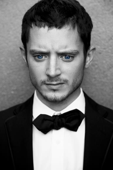 Elijah Wood