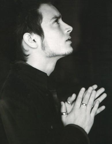 Elijah Wood