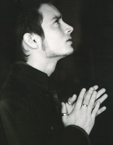 Elijah Wood