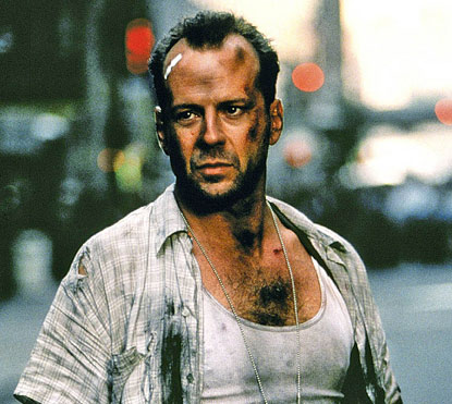 Bruce Willis