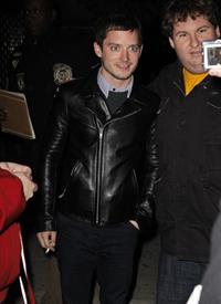 Elijah Wood