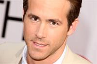 Ryan Reynolds