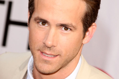 Ryan Reynolds