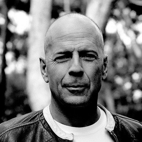 Bruce Willis Pictures