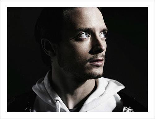Elijah Wood