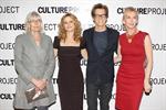 Kyra Sedgwick Culture Project Gala in New York City (June 3, 2013) 