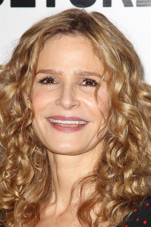 Kyra Sedgwick Culture Project Gala in New York City (June 3, 2013) 