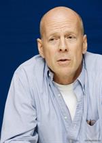 Bruce Willis