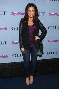 Lacey Chabert People StyleWatch Denim Party - West Hollywood, September. 19, 2013 