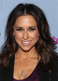 Lacey Chabert People StyleWatch Denim Party - West Hollywood, September. 19, 2013 